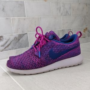 Nike | Roshe One Flyknit Trainers